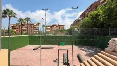 Pis – Alacant / Alicante, Vistahermosa de la Creu, l'Alacantí - Més