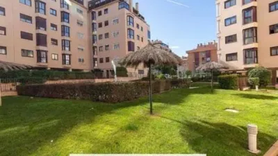 Apartment in Simancas photo 46