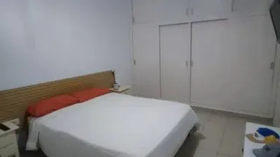 Apartment on Calle de los Ángeles photo 8