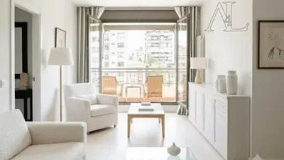 Apartment in Mirasierra-Arroyo del Fresno photo 4