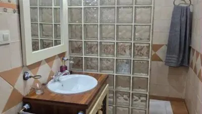 Chalet in Baños de La Encina photo 17