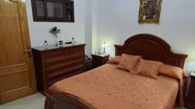 Terraced house in Nervión photo 6