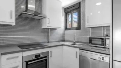 Top-floor apartment in Orihuela Costa photo 9