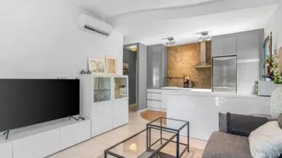 Chalet in Orihuela Costa photo 8