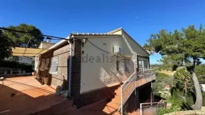 Chalet on Calle Abedul, Sierra Perenchiza 15 photo 3