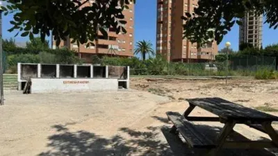 Apartment on Avenida de Denia photo 14