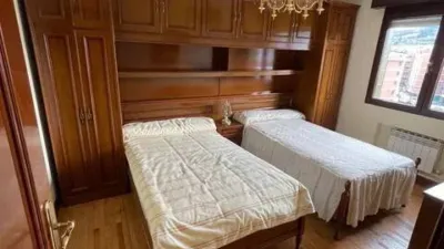 Apartment in Lutxana-Llano photo 46