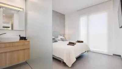 Apartment in Orihuela photo 30