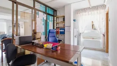 Apartment on Hermanos Bazán Street photo 23