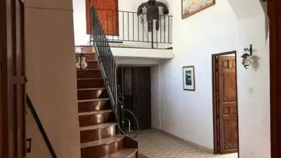 Rustic house in Murcia Capital photo 8