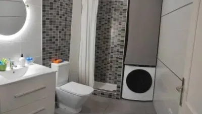 Apartment on Calle de los Ángeles photo 15