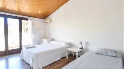 Chalet in Mas Trader-Corral d'en Tort-Corral d'en Cona photo 33