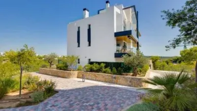 Apartment in Orihuela photo 50