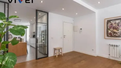 Apartment in Cortes-Huertas photo 34