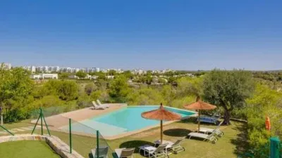 Apartment in Orihuela photo 39