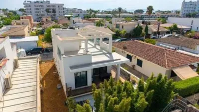 Chalet in Alcúdia photo 38