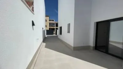 Townhouse in Almoradí photo 69