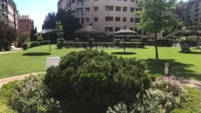 Apartment in Simancas photo 24