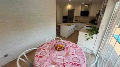 Chalet on Carrer Cap de Salou photo 2