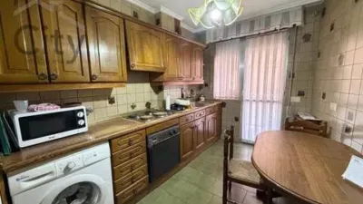 Apartment in Palencia City Centre photo 14
