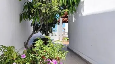 Chalet on Avenida de Austria photo 4