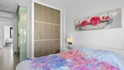 Top-floor apartment in Orihuela Costa photo 13