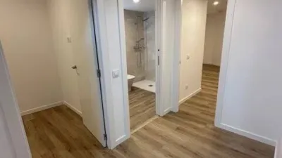 Apartment in La Geltrú-Casernes-Sant Jordi photo 14