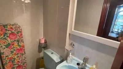 Apartment in Lutxana-Llano photo 44