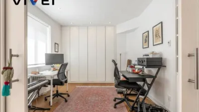 Apartment in Cortes-Huertas photo 25