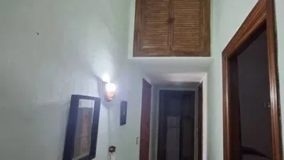 Apartment in Ciudad Jardín photo 16