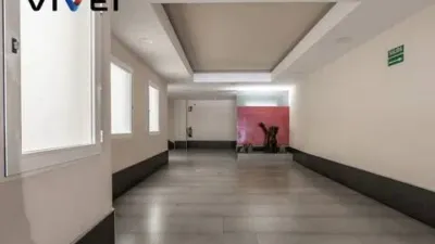 Apartment in Palacio photo 37