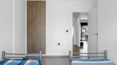 Top-floor apartment in Orihuela Costa photo 16