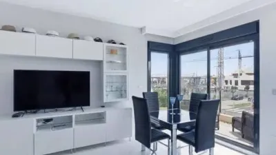 Penthouse on Calle de Lila photo 9