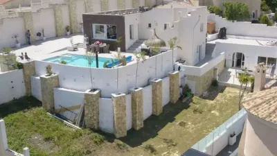 Casa – Rojales - Vista 3