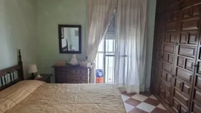 Apartment in Ciudad Jardín photo 5
