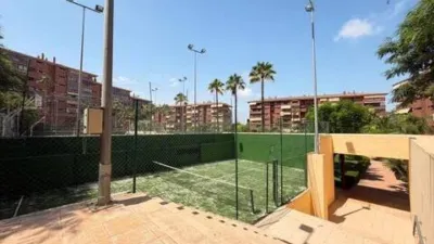 Pis – Alacant / Alicante, Vistahermosa de la Creu, l'Alacantí - Vista 5