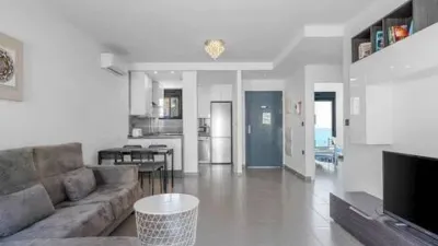 Top-floor apartment in Orihuela Costa photo 7