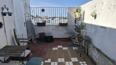 Penthouse on Marqués de Pickman Street photo 20