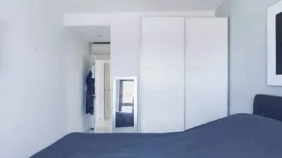 Penthouse on Calle de Lila photo 21