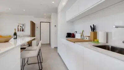 Apartment in Orihuela photo 10