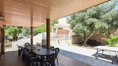 Chalet in Mas Trader-Corral d'en Tort-Corral d'en Cona photo 6