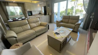 Apartment in Formentera del Segura photo 39