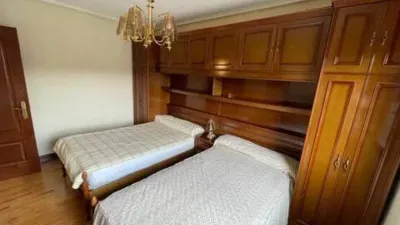Apartment in Lutxana-Llano photo 48