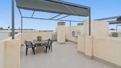 Townhouse on Calle Chismosas Cl 2, 1 A photo 39