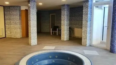 Chalet on Carrer de Fuerteventura photo 32