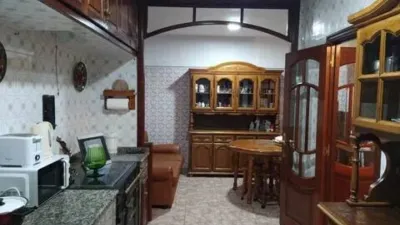 Chalet in Cabreira (Camariñas) photo 10