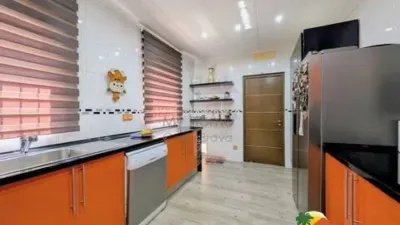 Chalet on Carrer de Tordera photo 13