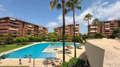 Pis – Alacant / Alicante, Vistahermosa de la Creu, l'Alacantí - Vista 3