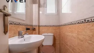 Apartment in Palacio photo 31