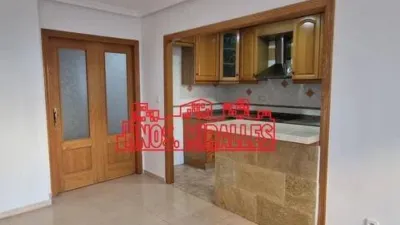Apartment in Carrús Este-Camí dels Magros photo 10